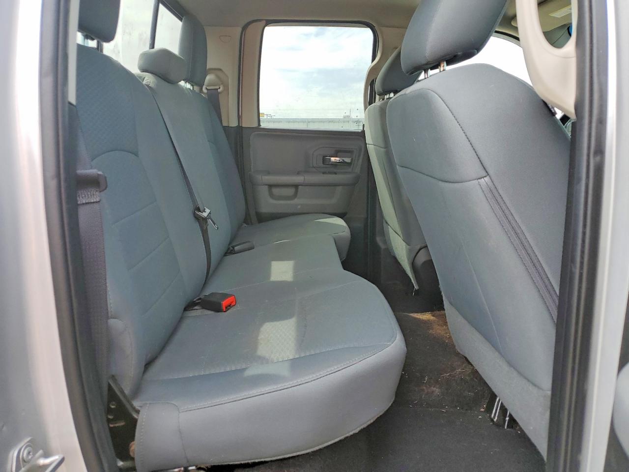 Ram 1500 Slt