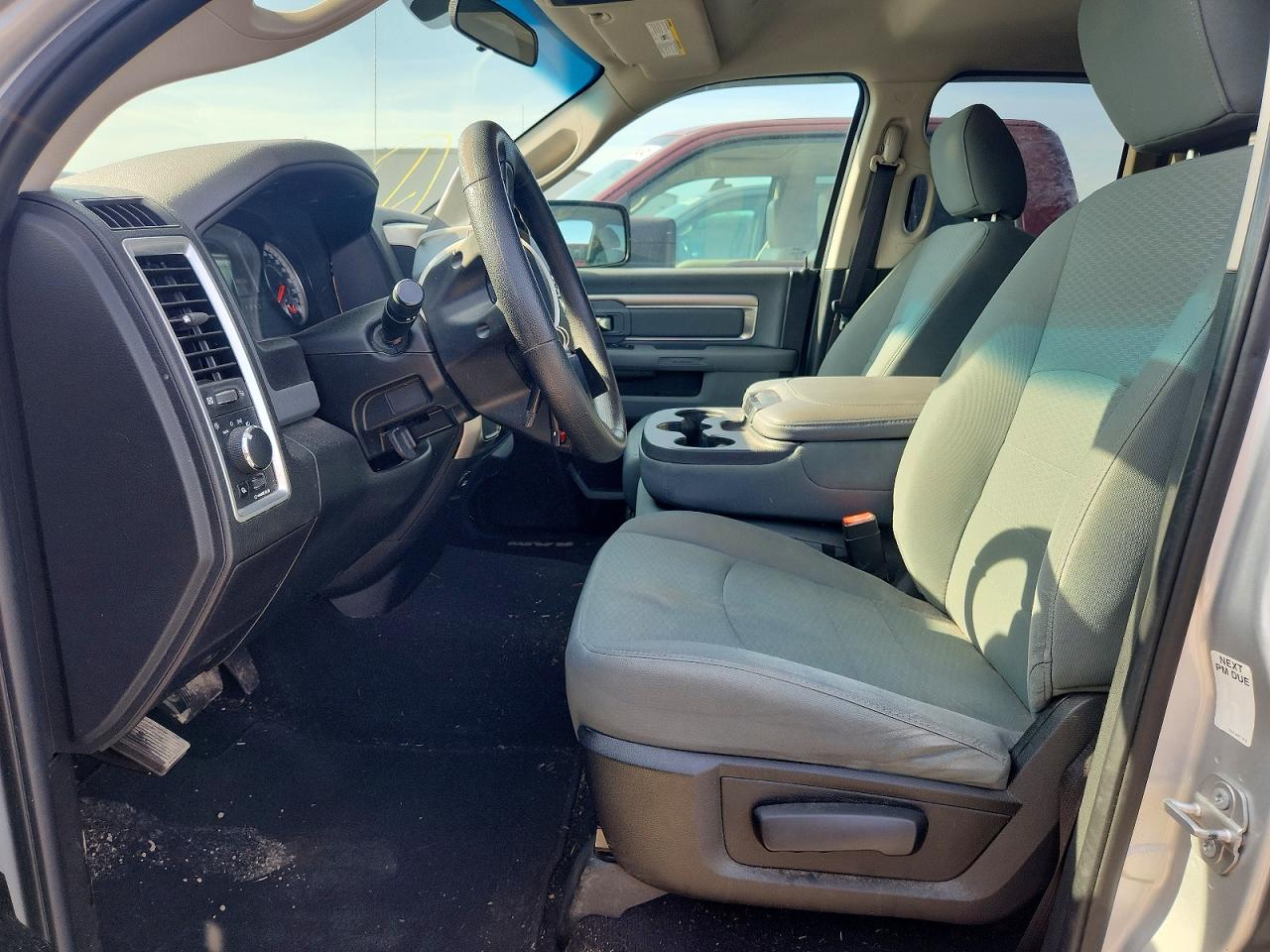 Ram 1500 Slt