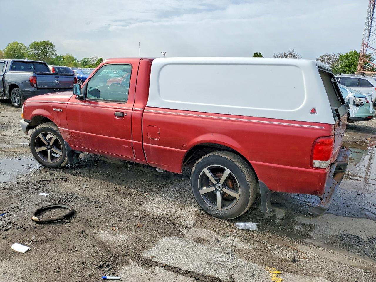 Ford F-250