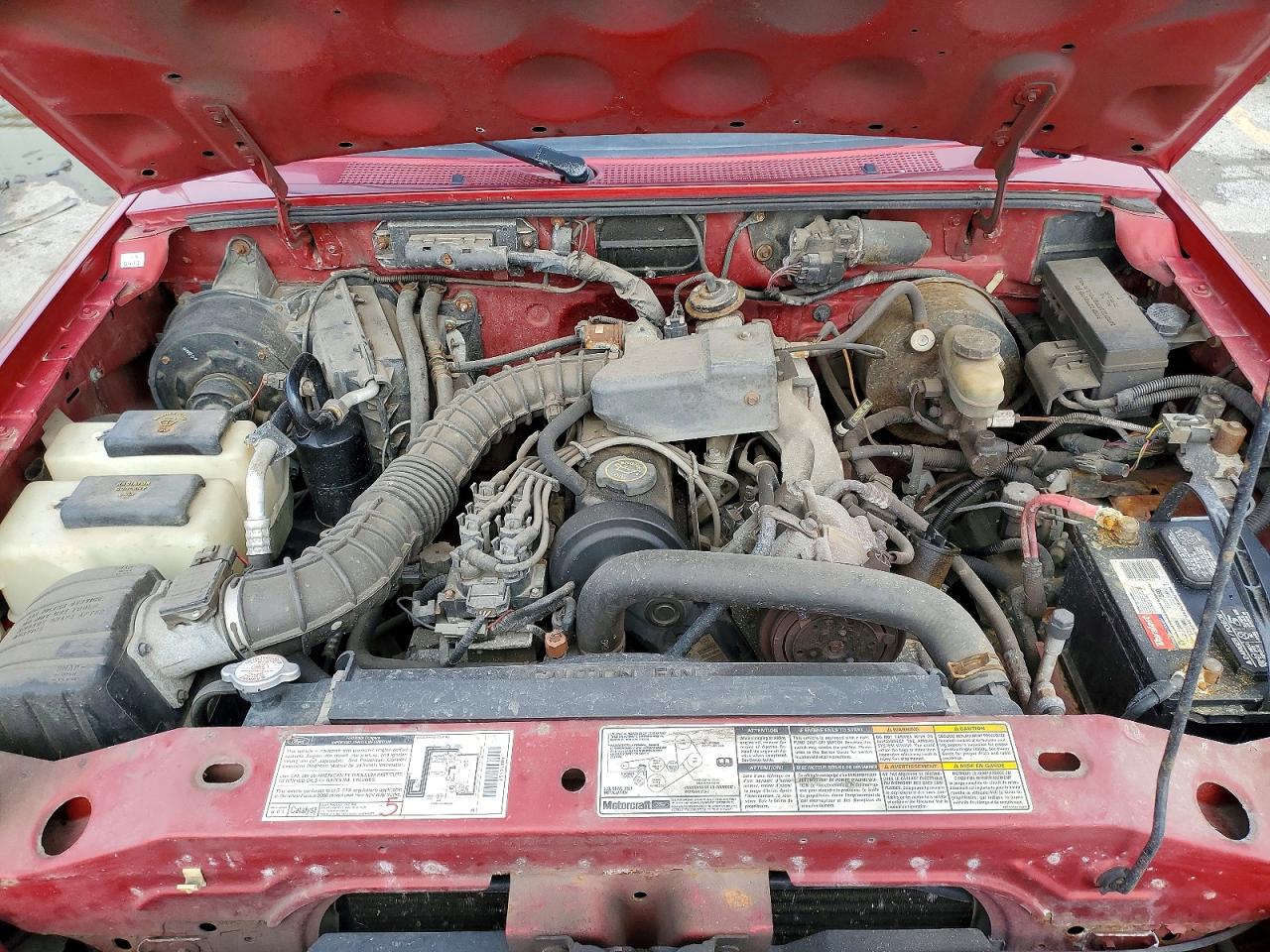 Ford F-250