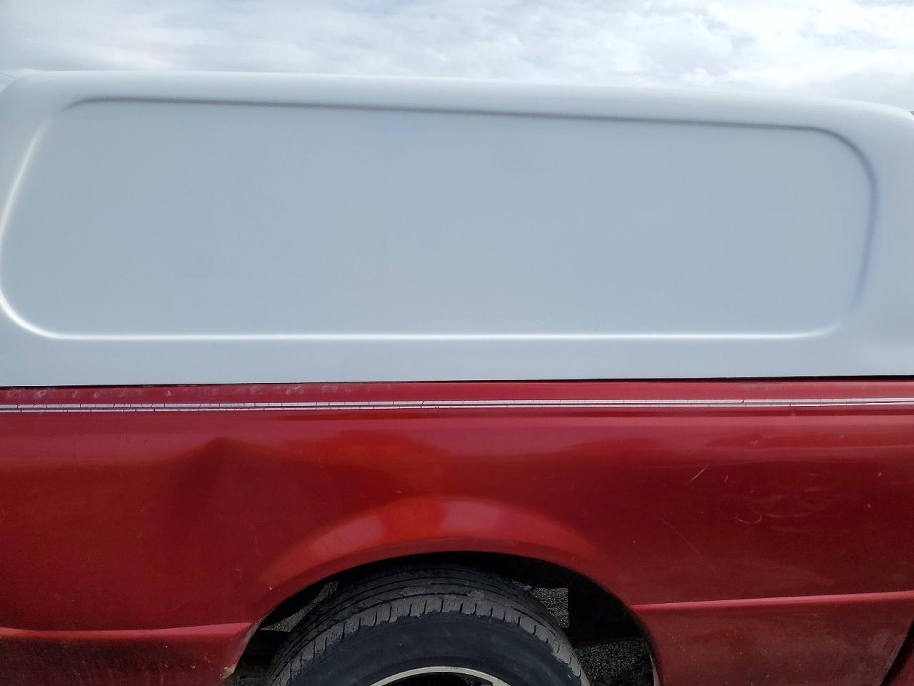 Ford F-250