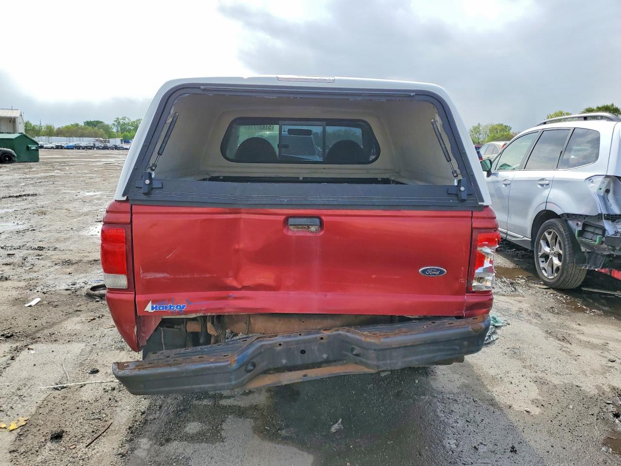 Ford F-250