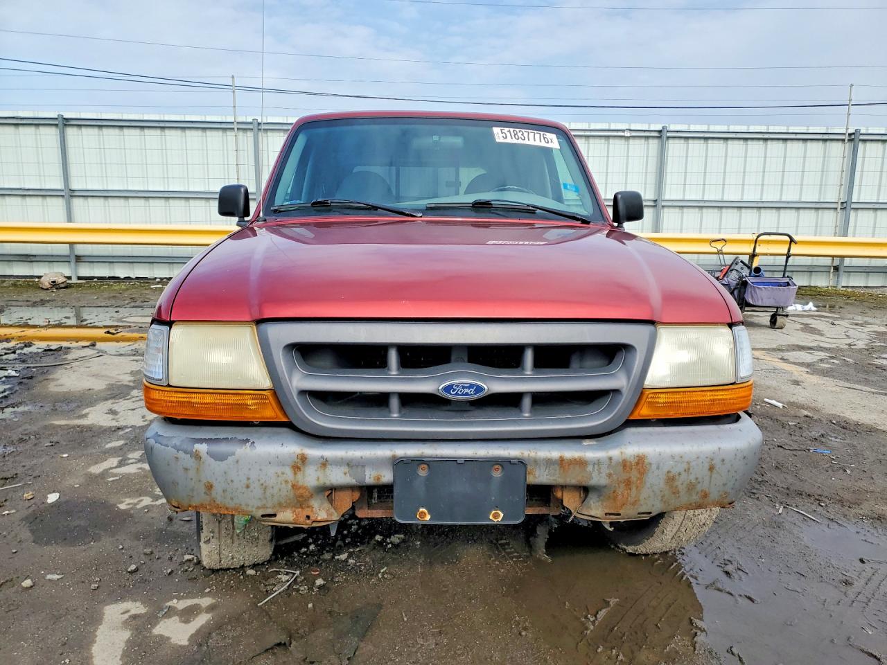 Ford F-250