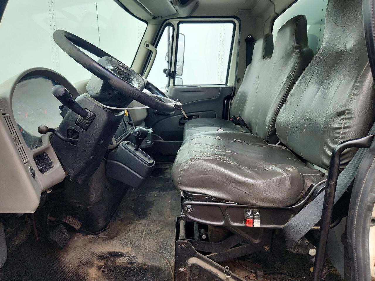 International 4000 Serie