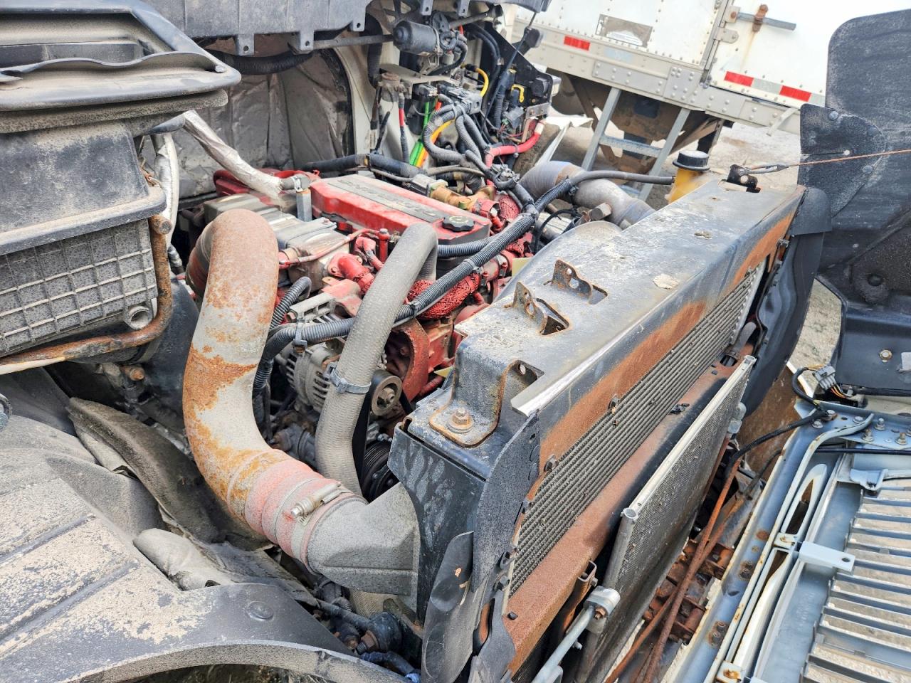 International 4000 Serie
