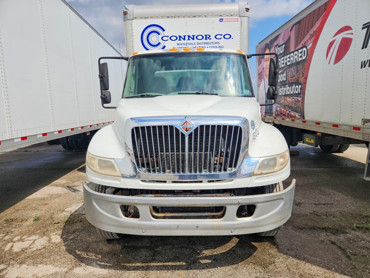 International 4000 Serie
