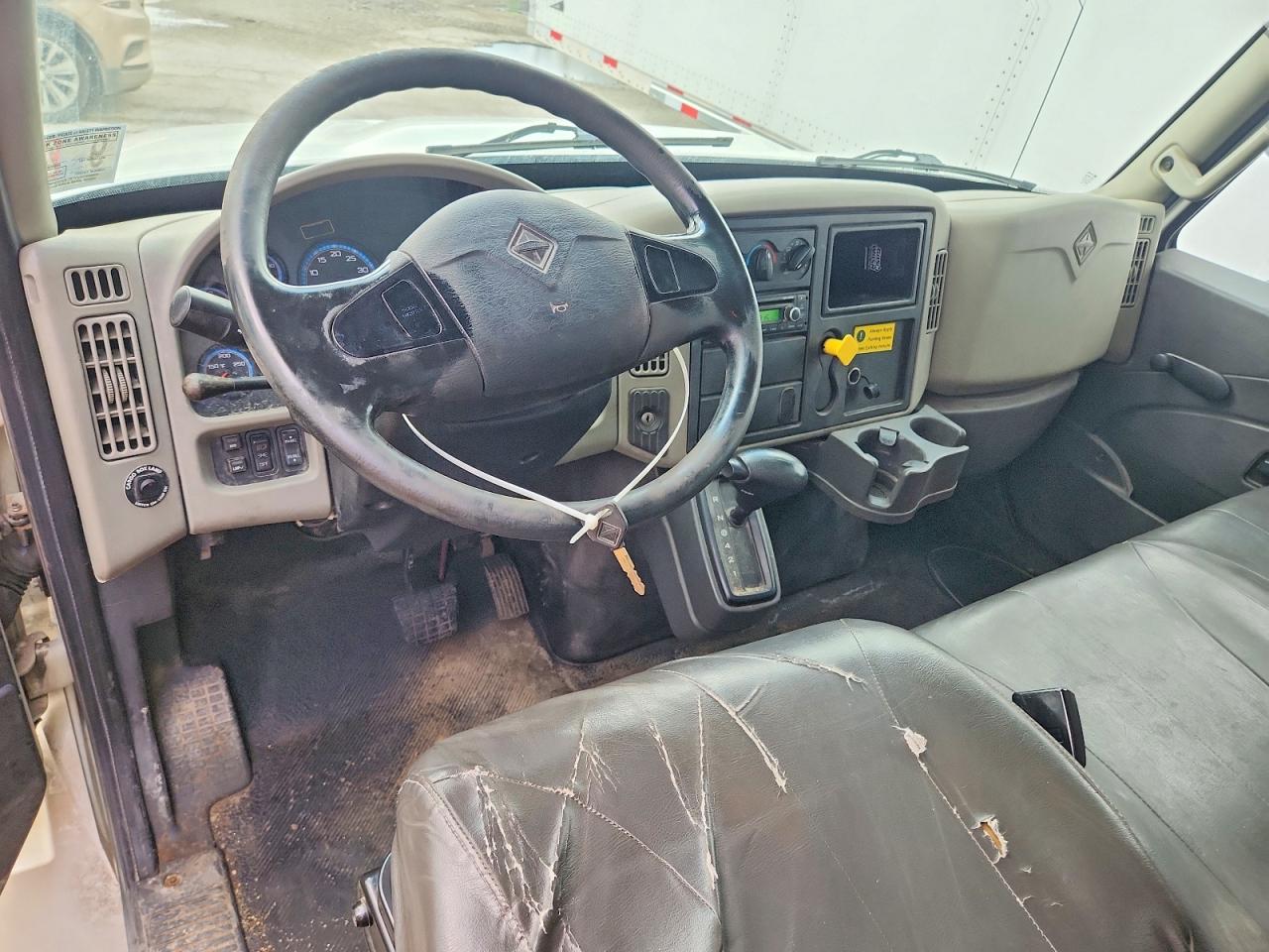 International 4000 Serie