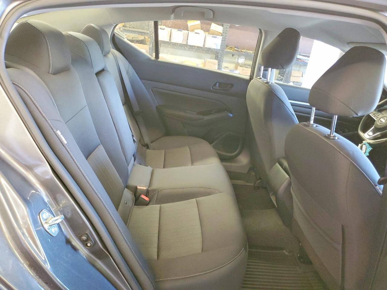 Nissan Altima Sv