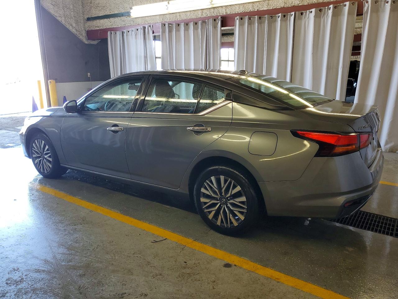 Nissan Altima Sv