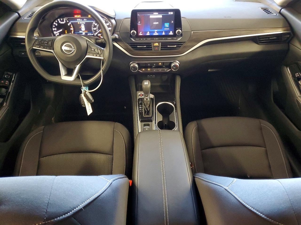 Nissan Altima Sv