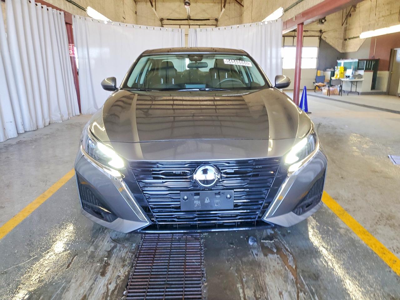 Nissan Altima Sv
