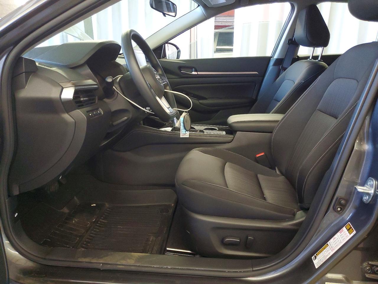 Nissan Altima Sv