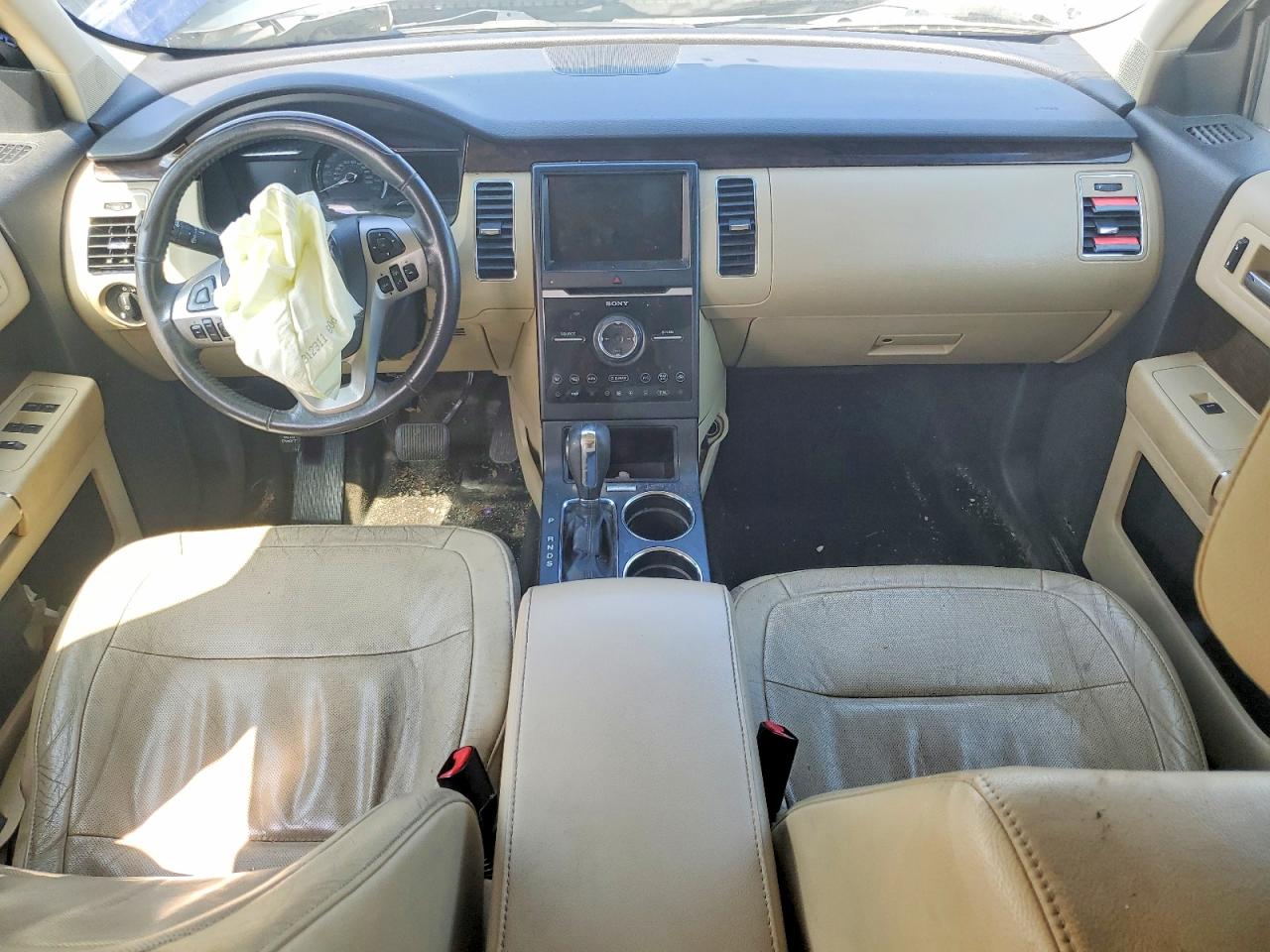 Ford Flex Limited