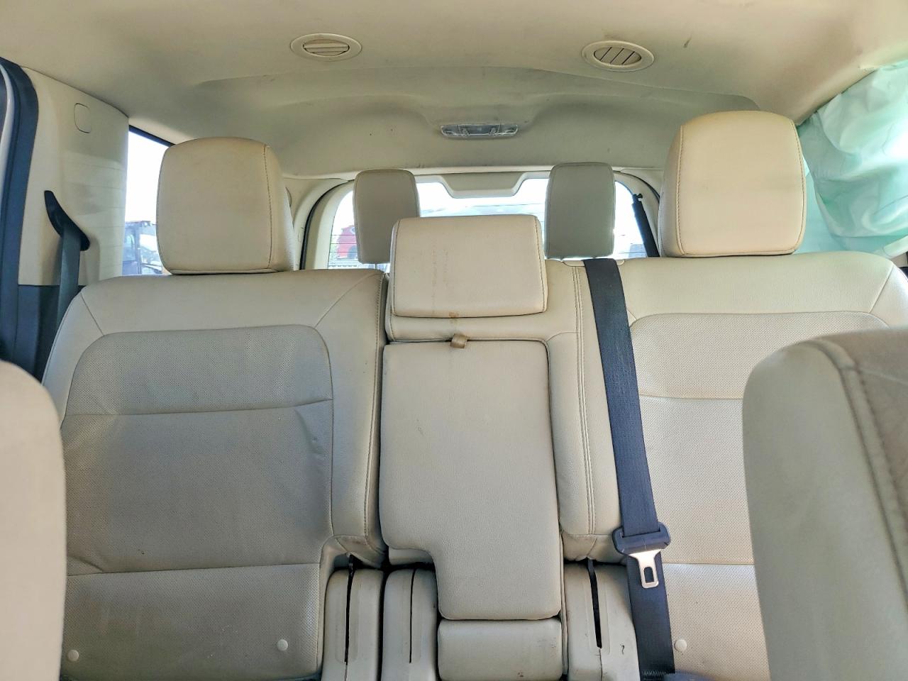 Ford Flex Limited