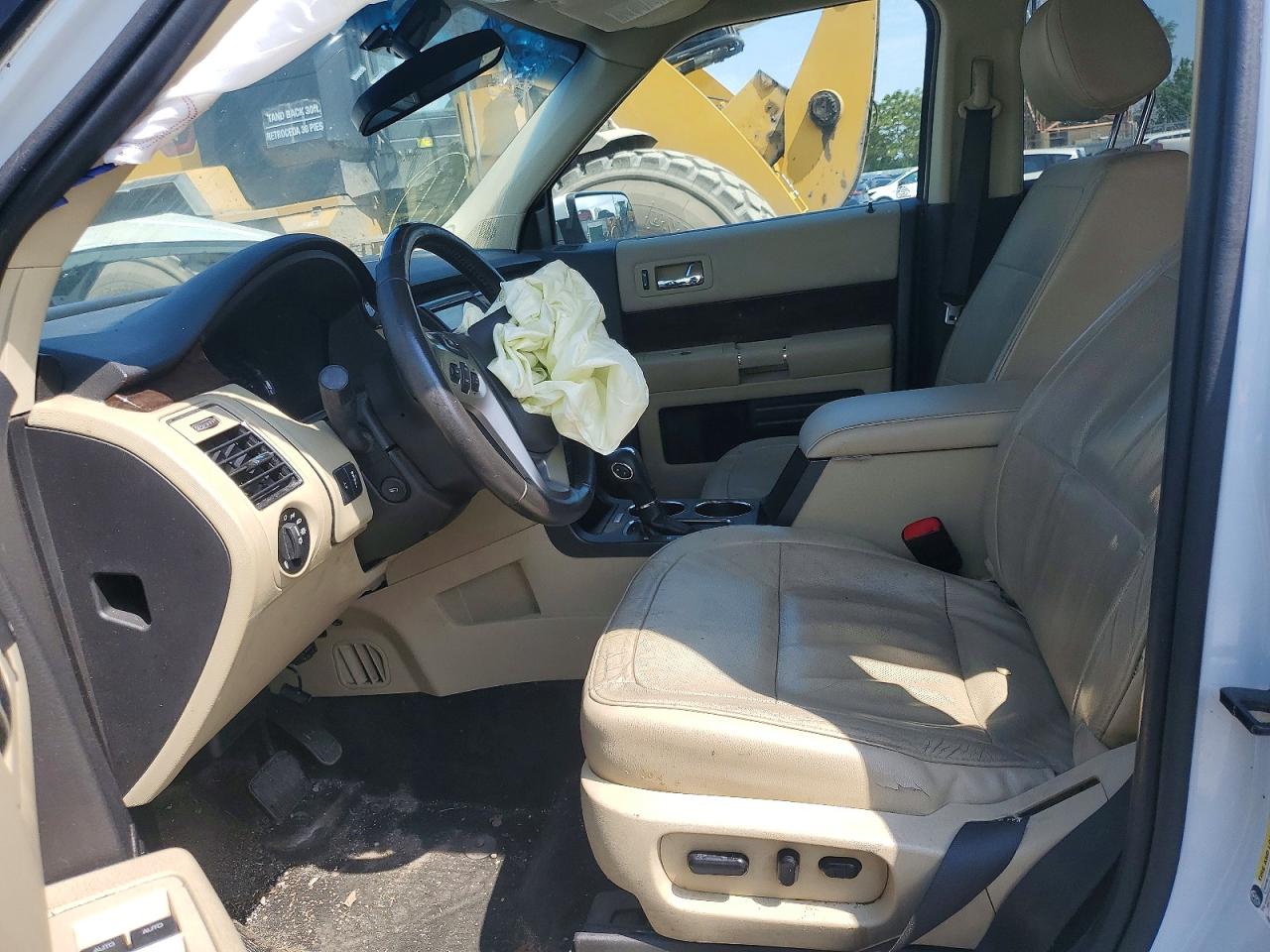 Ford Flex Limited