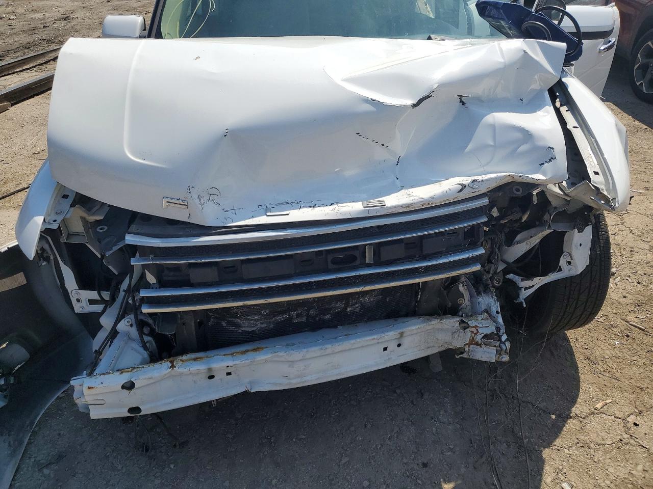 Ford Flex Limited
