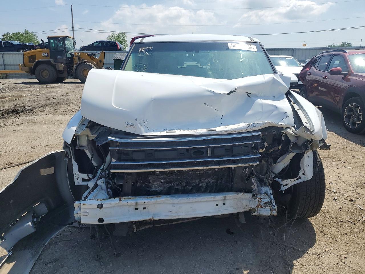Ford Flex Limited