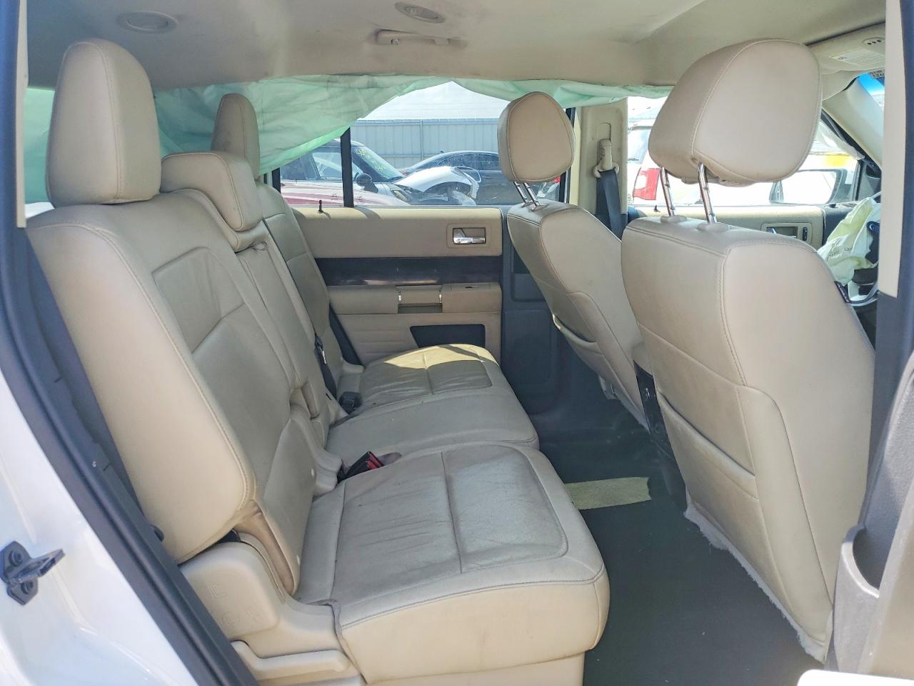 Ford Flex Limited