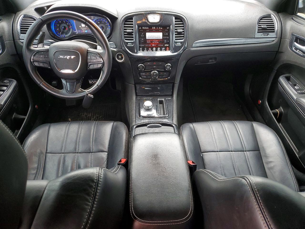 Chrysler 300 S