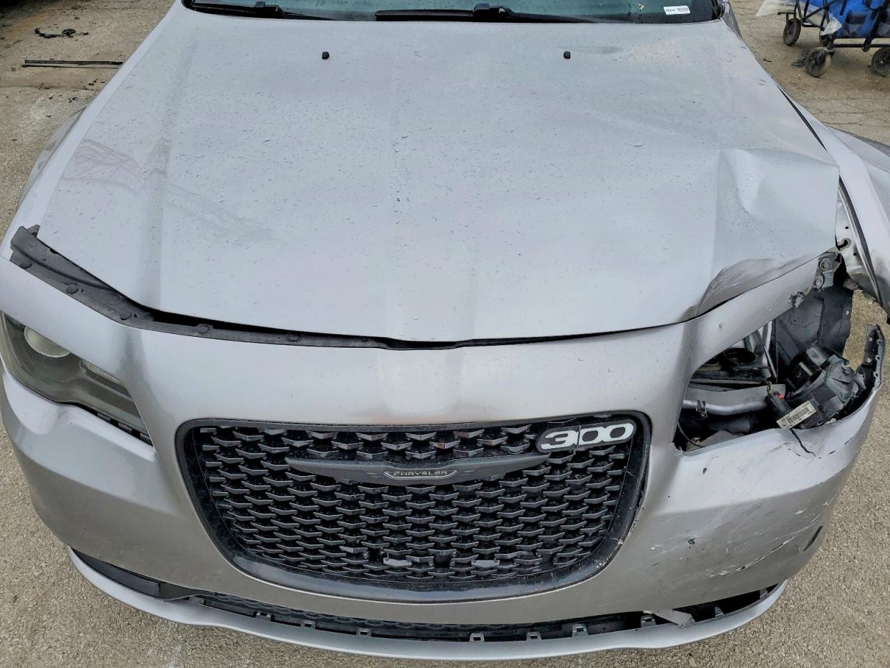 Chrysler 300 S