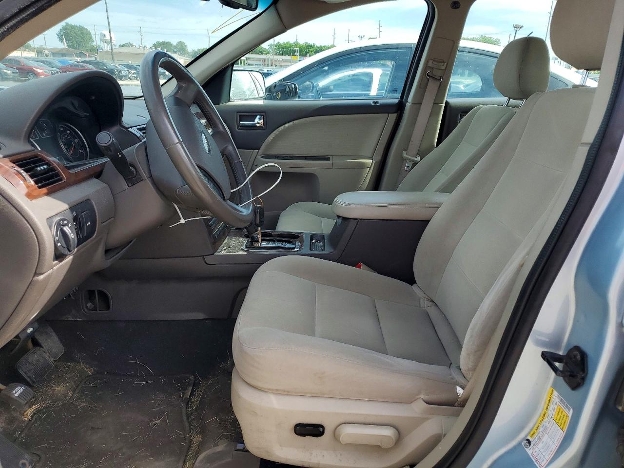 Ford Taurus Sel