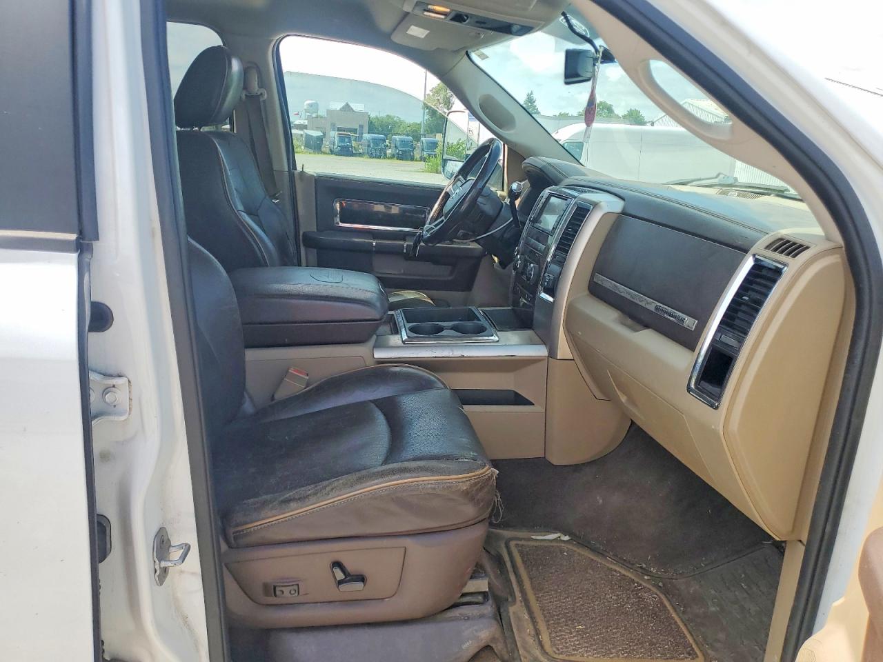 Dodge Ram 3500