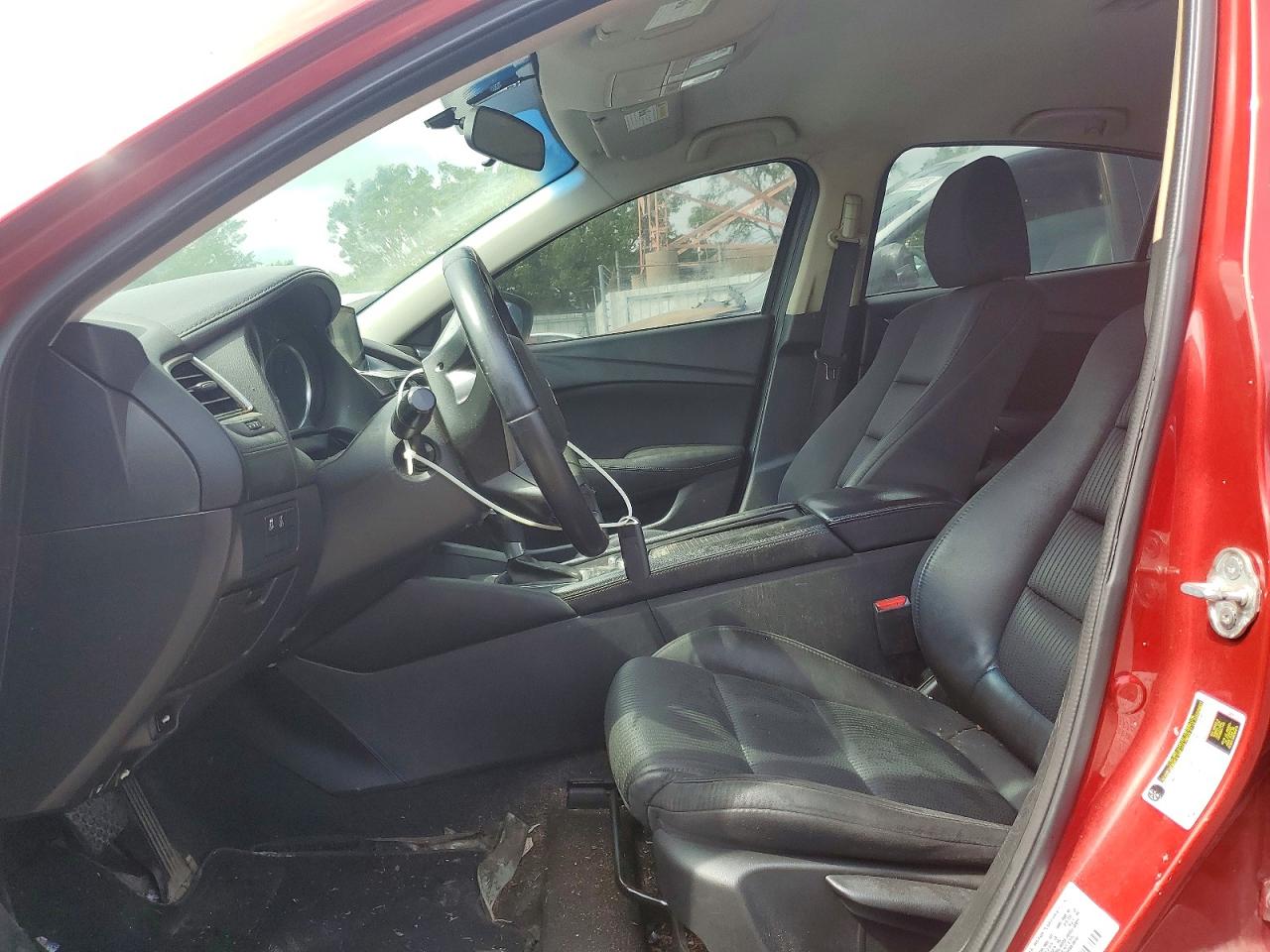 Mazda 6 Sport