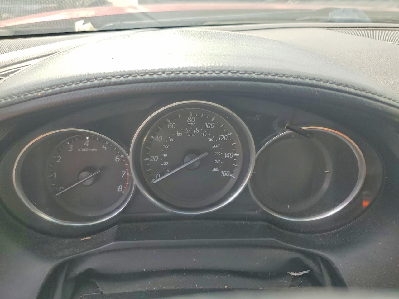 Mazda 6 Sport