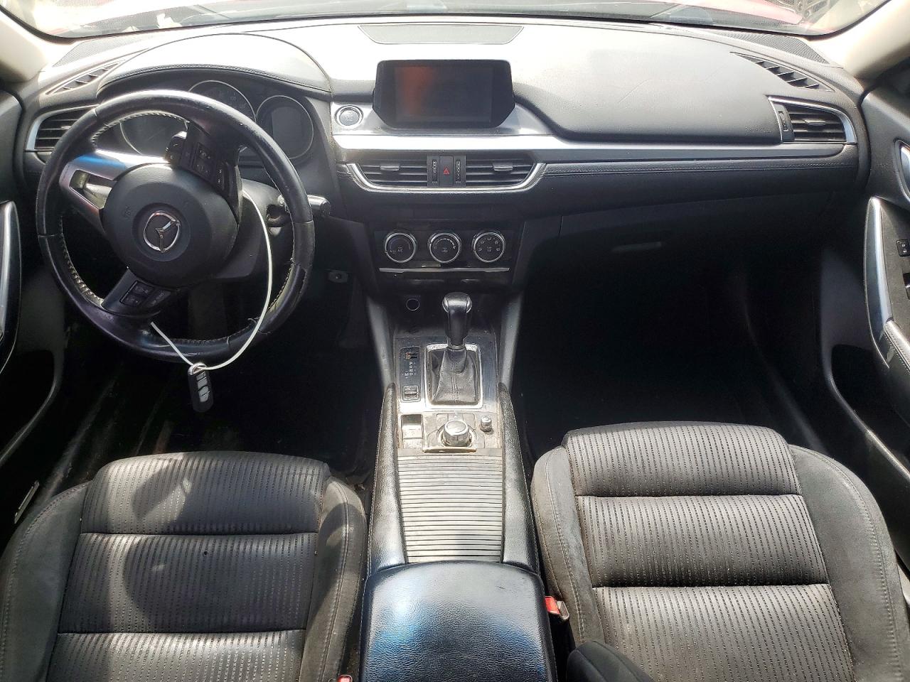 Mazda 6 Sport