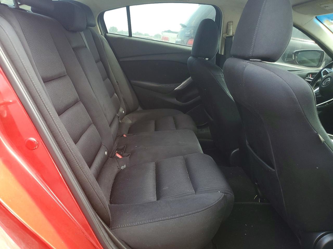 Mazda 6 Sport