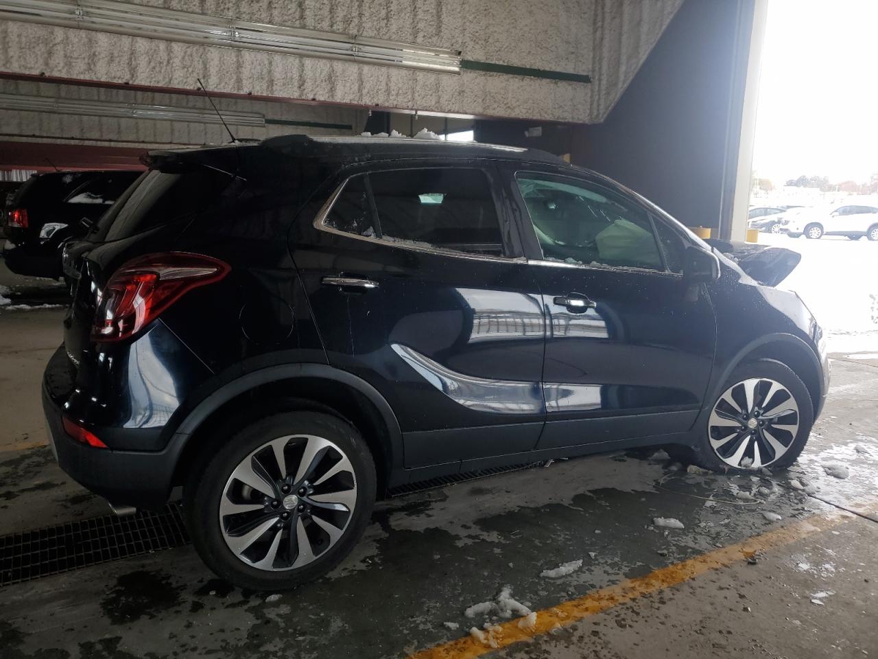 Buick Encore Preferred