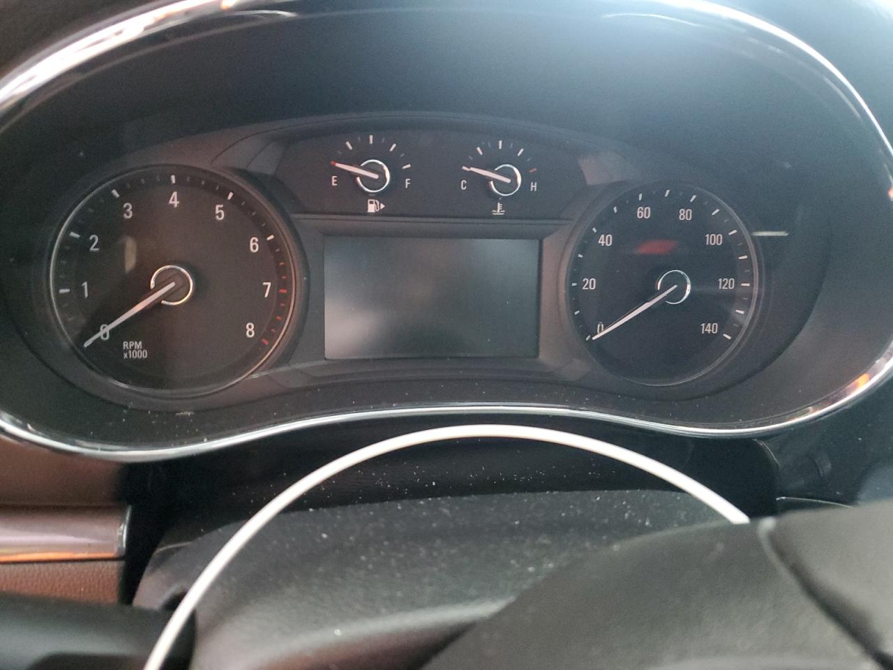 Buick Encore Preferred