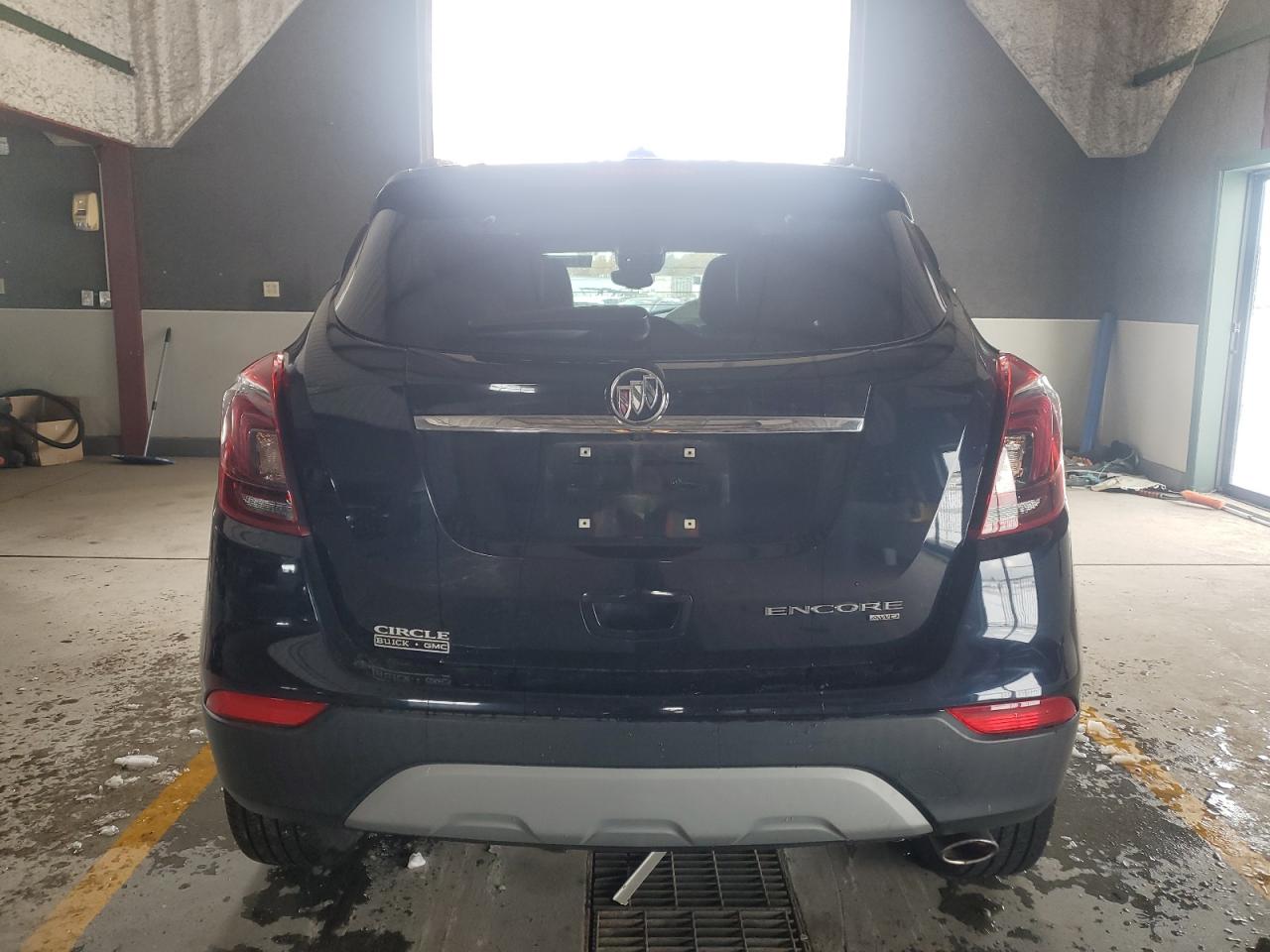 Buick Encore Preferred