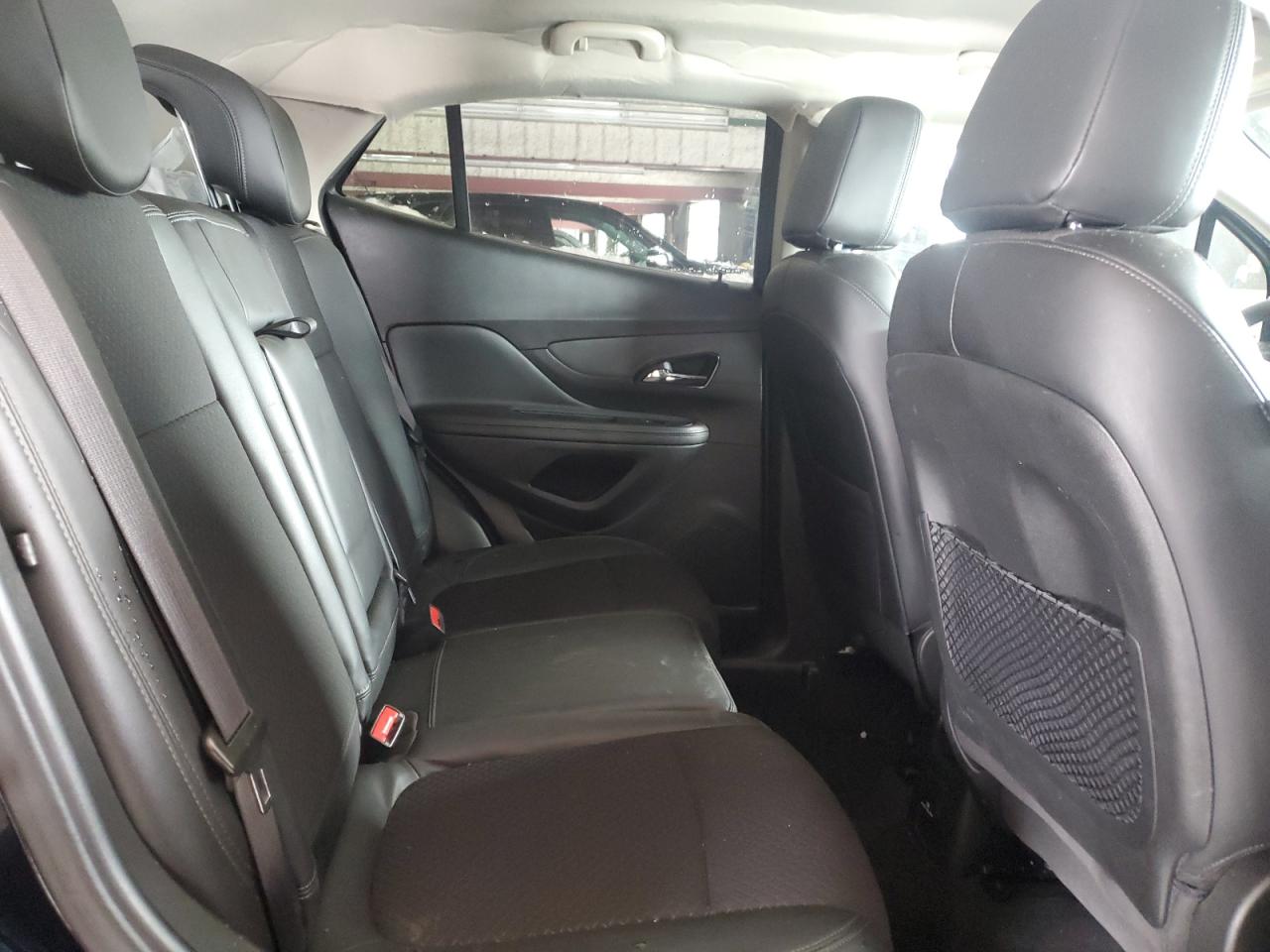 Buick Encore Preferred