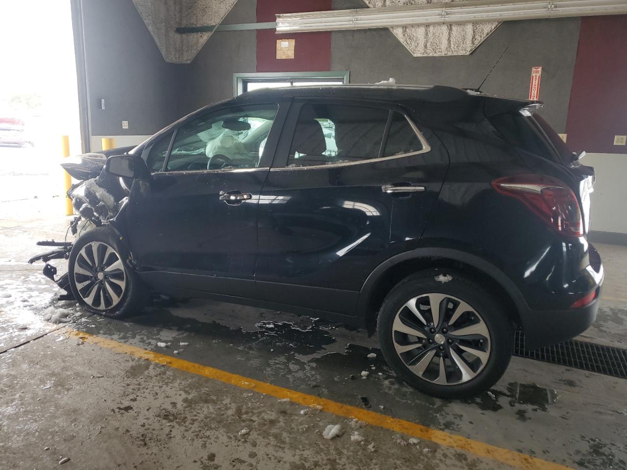 Buick Encore Preferred