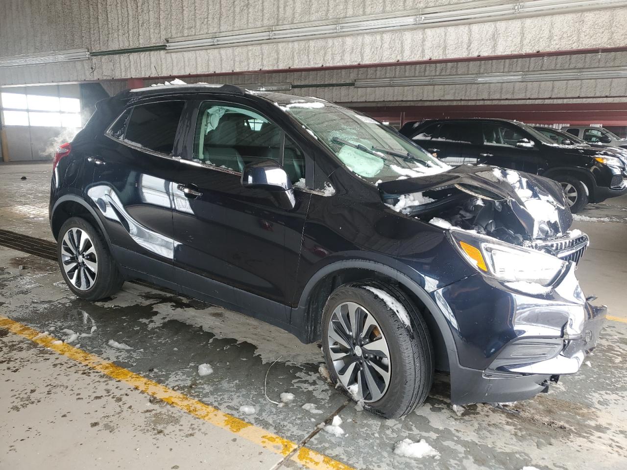 Buick Encore Preferred