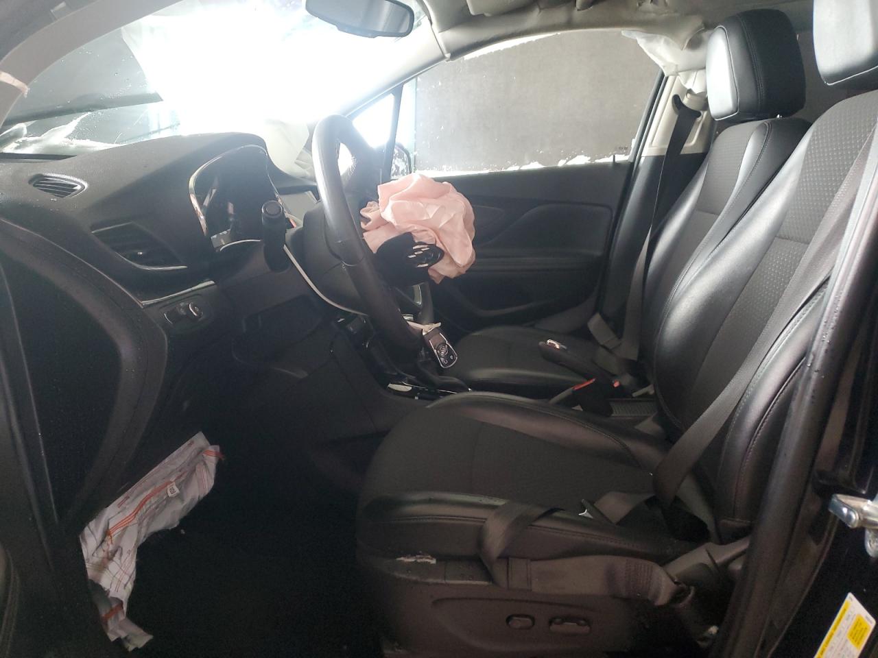 Buick Encore Preferred