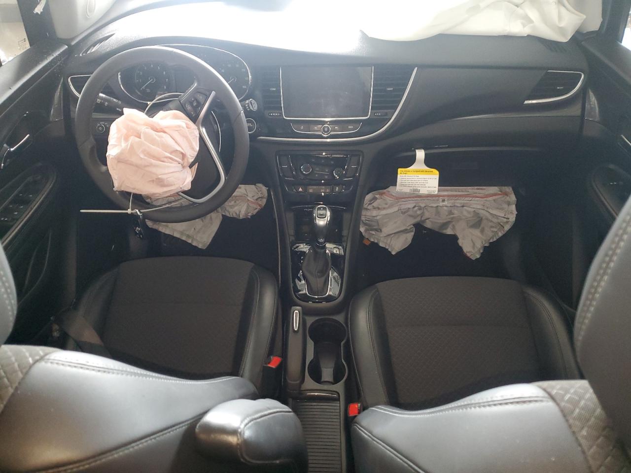 Buick Encore Preferred