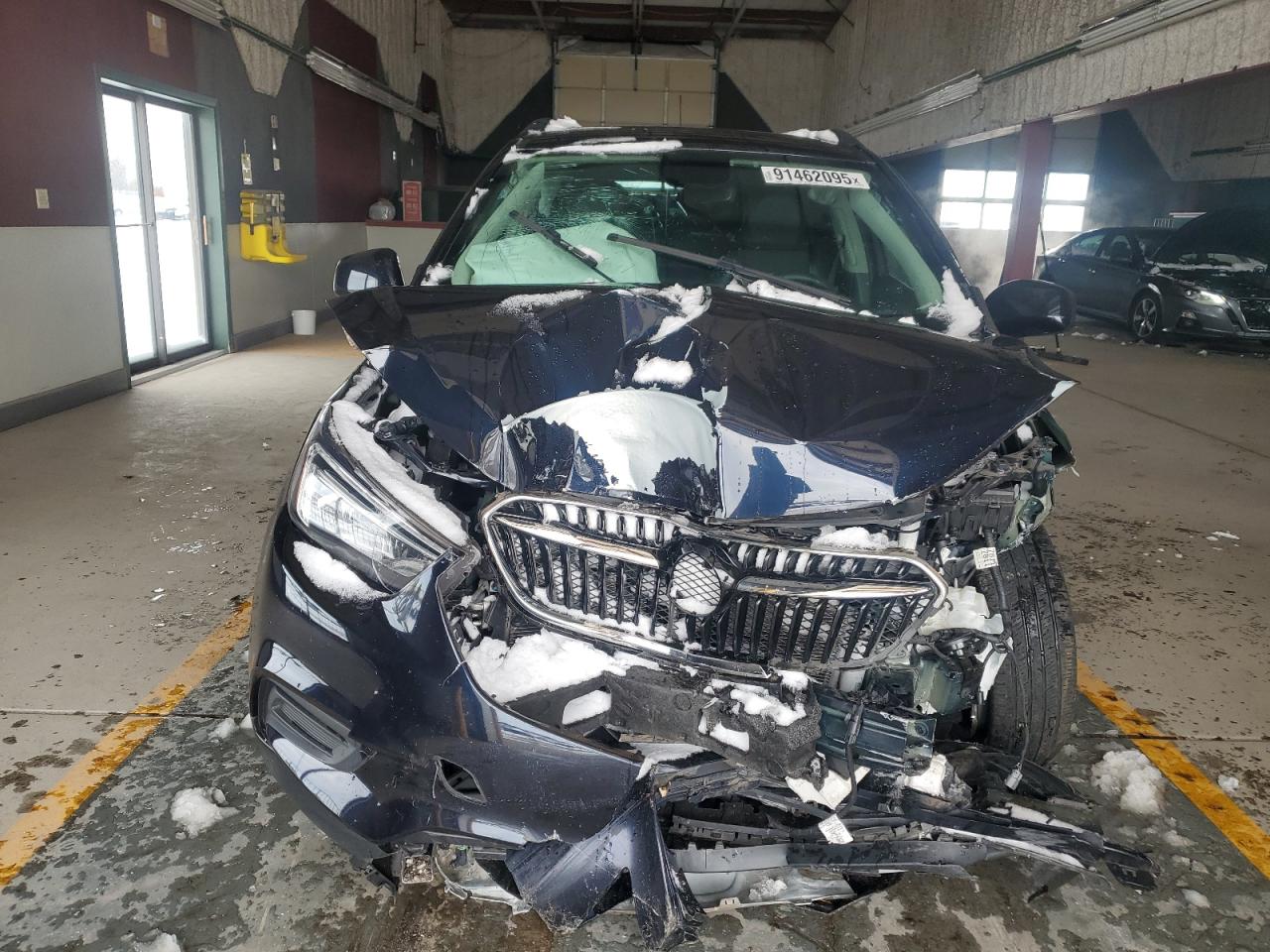 Buick Encore Preferred