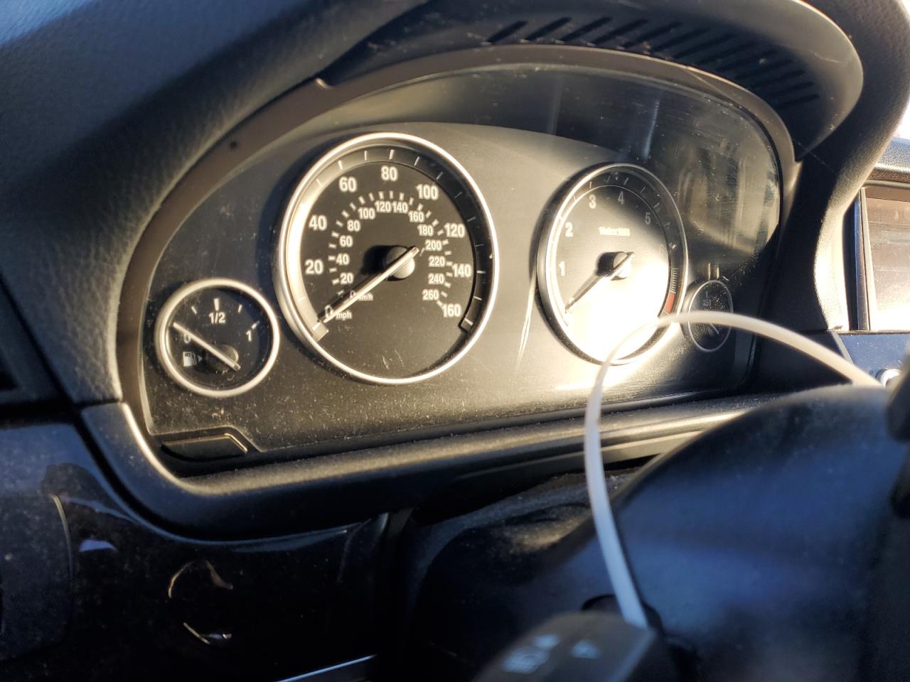 BMW 5 Series Xi