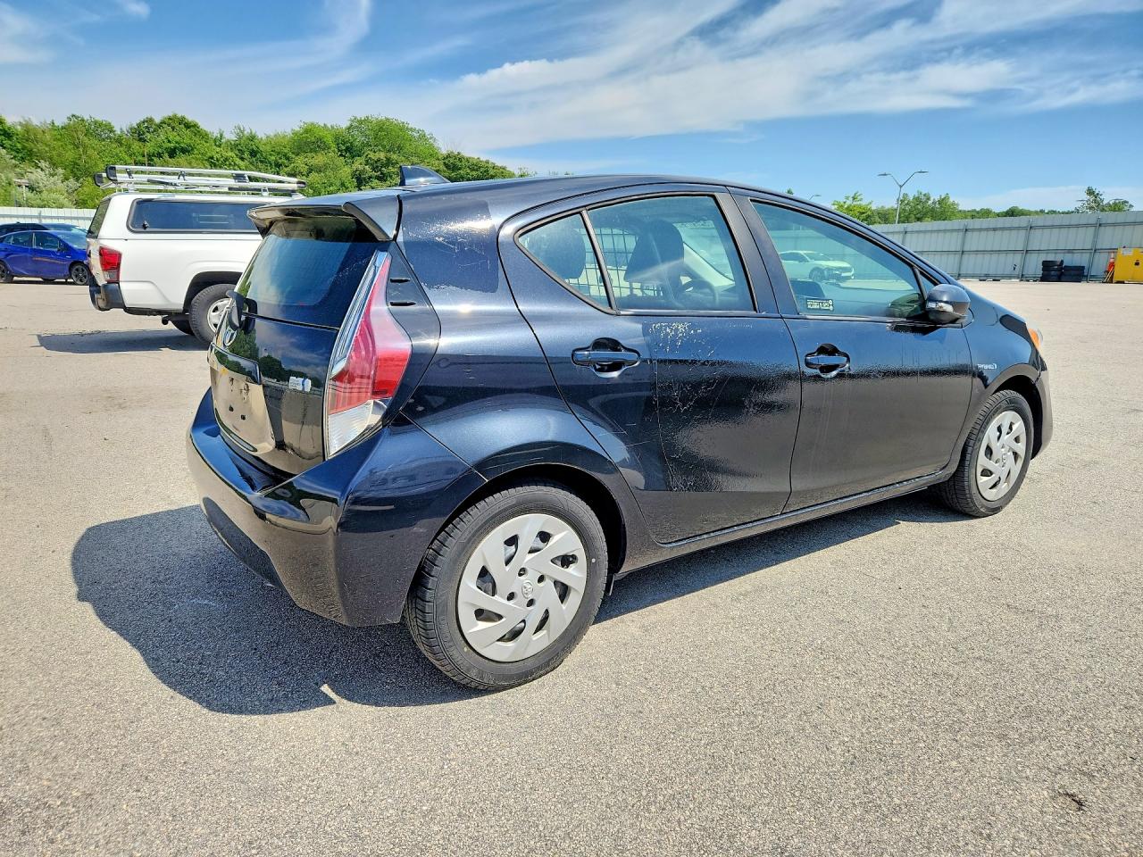 Toyota Prius Two