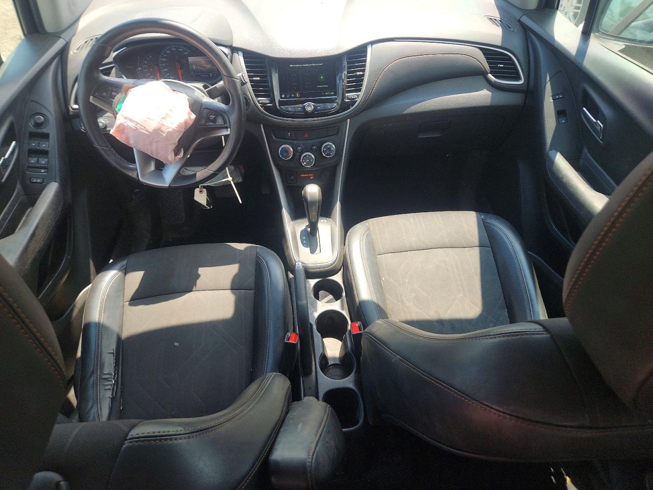 Chevrolet Trax 1lt