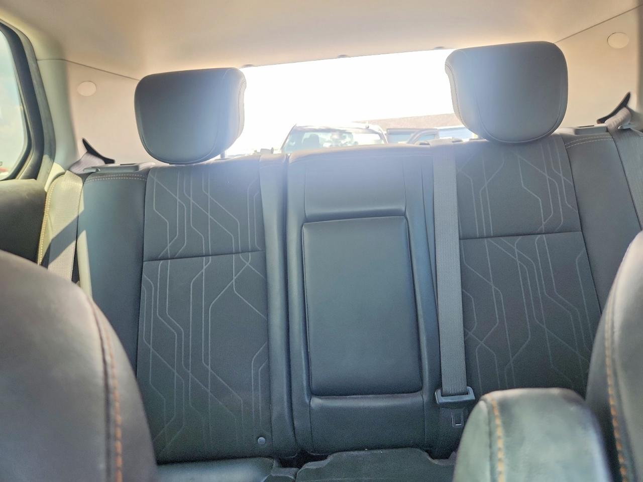 Chevrolet Trax 1lt