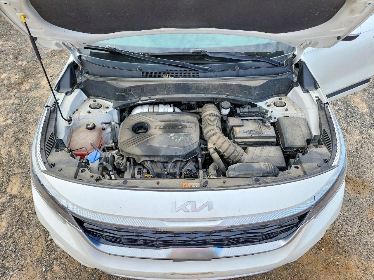 Kia Seltos Sx