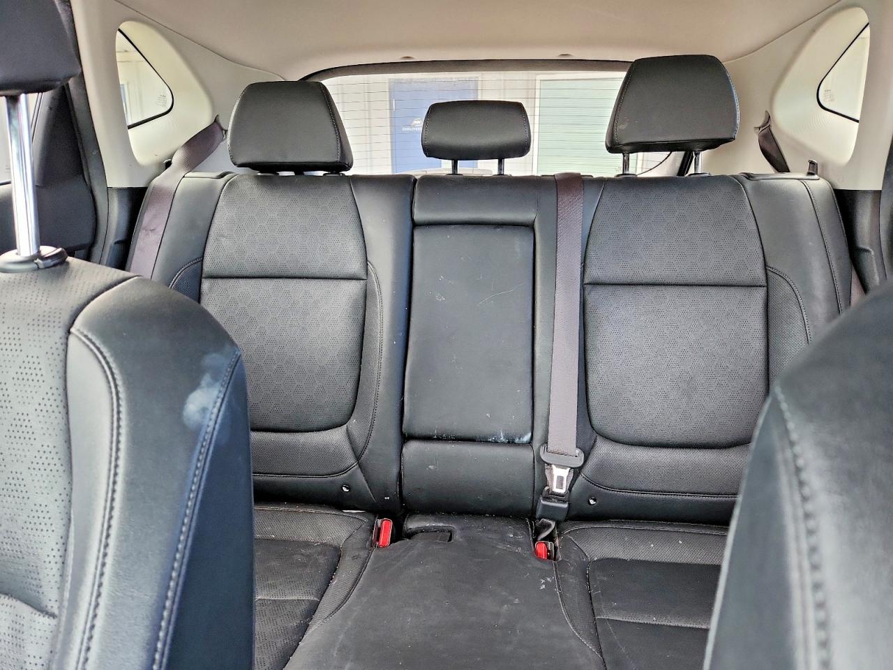 Kia Seltos Sx