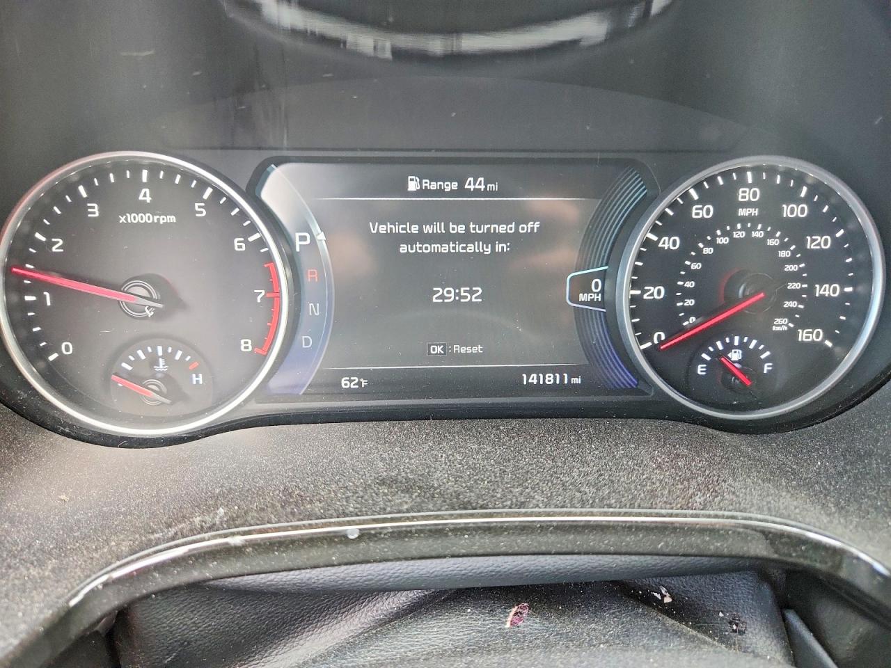 Kia Seltos Sx