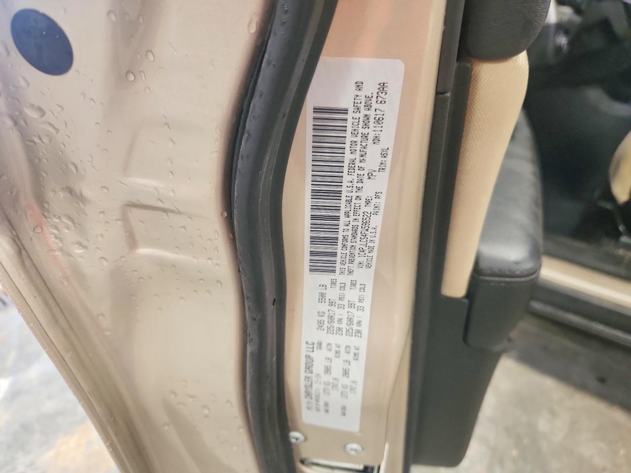 Jeep Cherokee Latitude