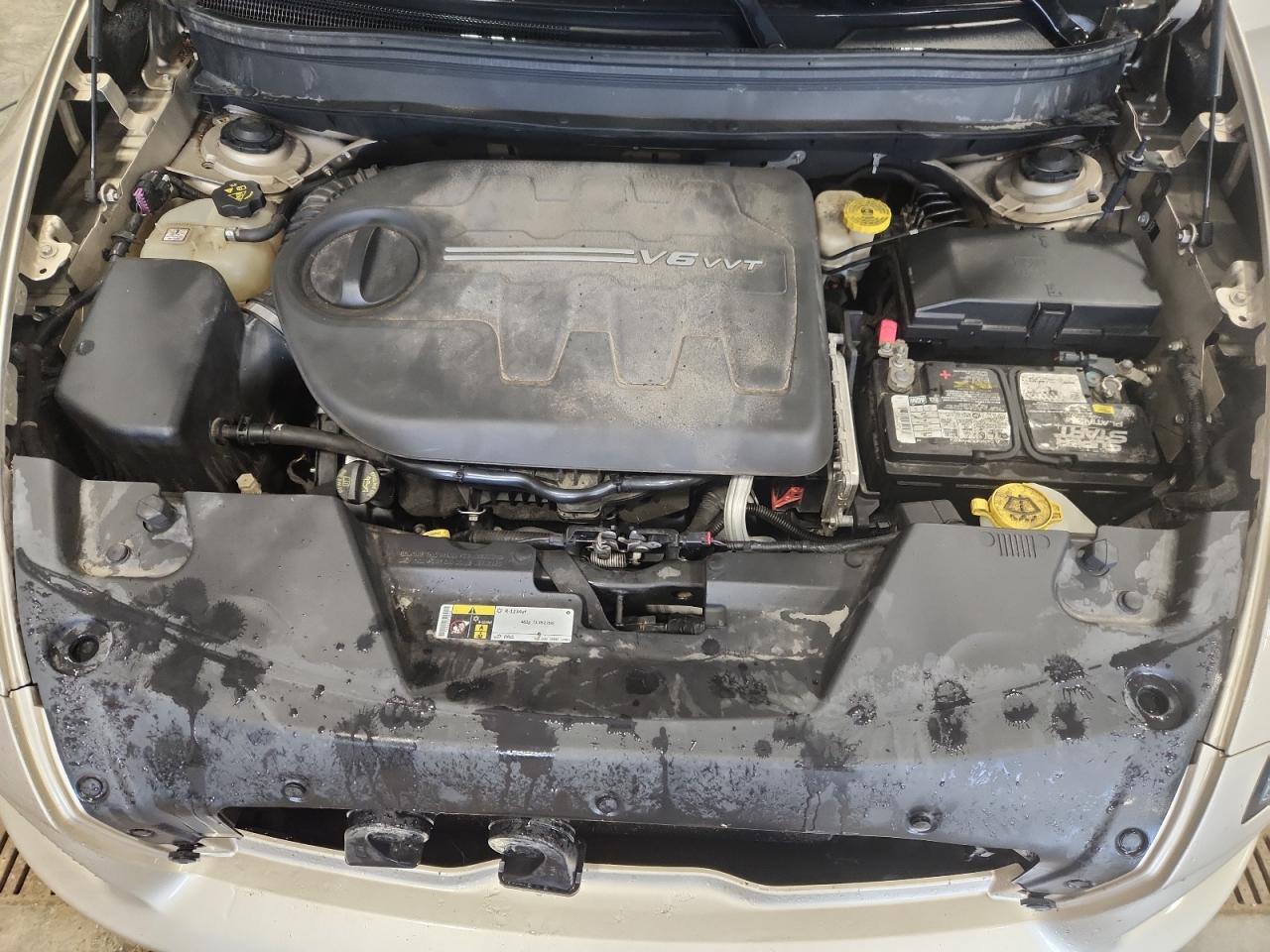 Jeep Cherokee Latitude