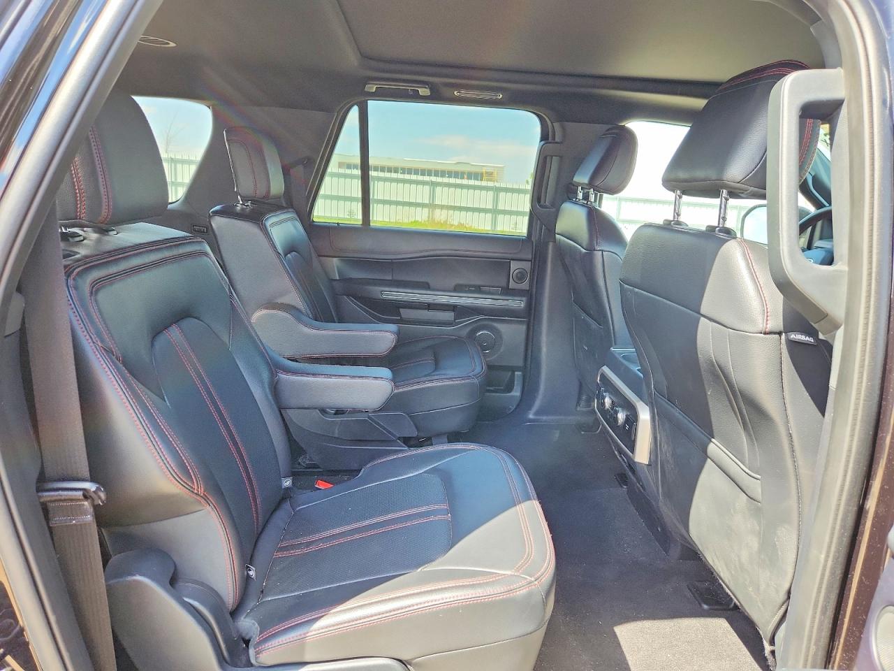 Ford Expedition Max Limited