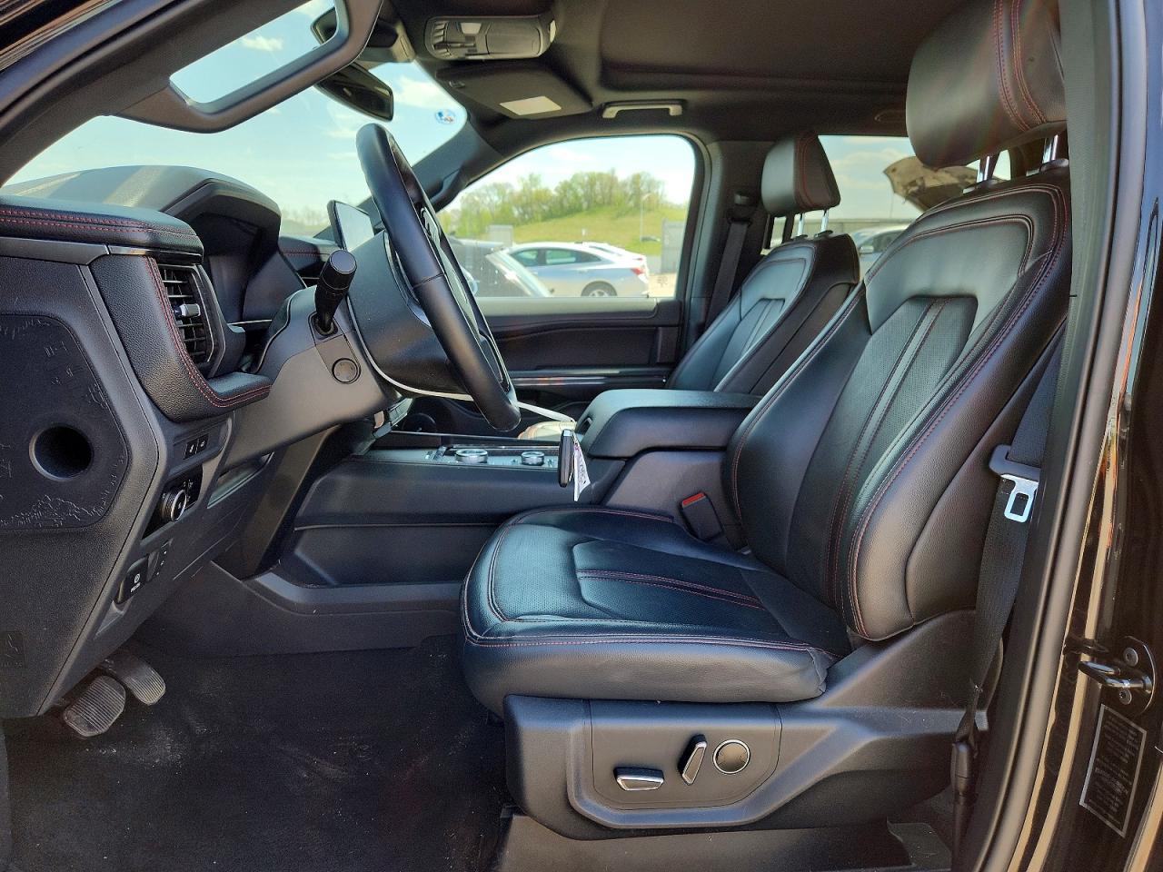 Ford Expedition Max Limited